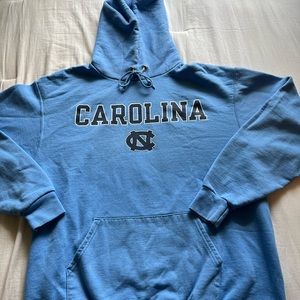 Champion UNC Hoodie